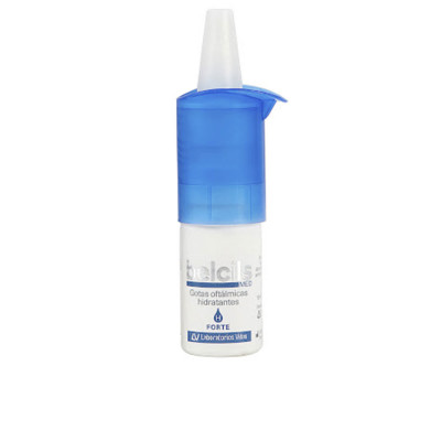 BELCILS MED forte collyre hydratant 10 ml