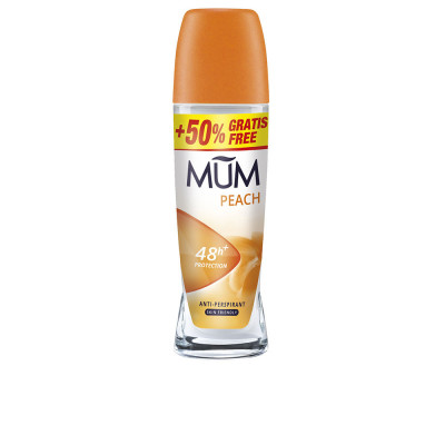 PÊCHE PÊCHE Déodorant roll-on 75 ml