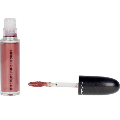 RETRO MATTE liquid lip colour gemz & roses