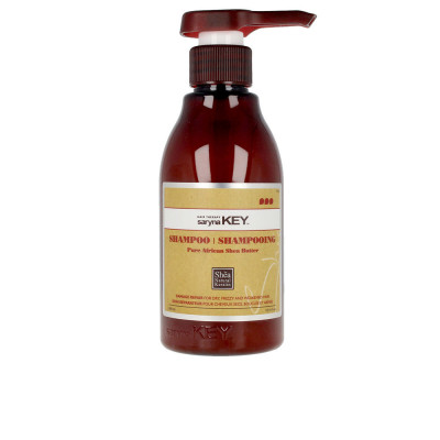 Shampoing RÉPARATEUR DE DOMMAGES 300 ml