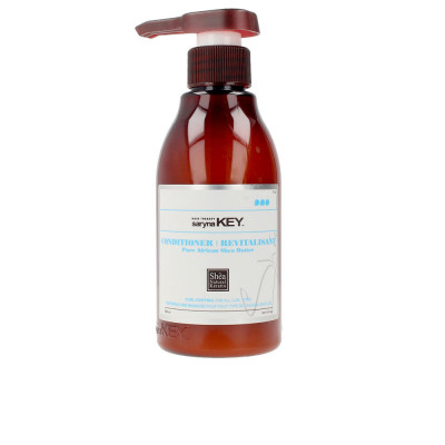 Après-shampoing CURL CONTROL 300 ml