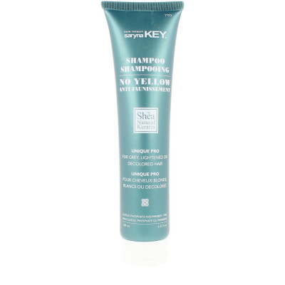 Shampoing SANS JAUNE 180 ml
