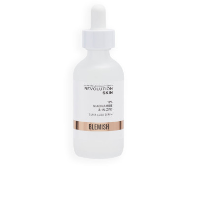 BLEMISH 10% niacinamide 1% zinc sérum 60 ml
