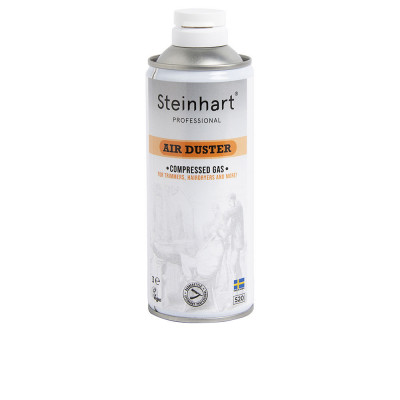 STEINHART AIR DUSTER purificateur d& 39 air comprimé 1 u