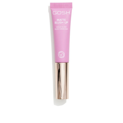 Fard à joues crème MATTE BLUSH UP 001-Hot Pink 14 ml