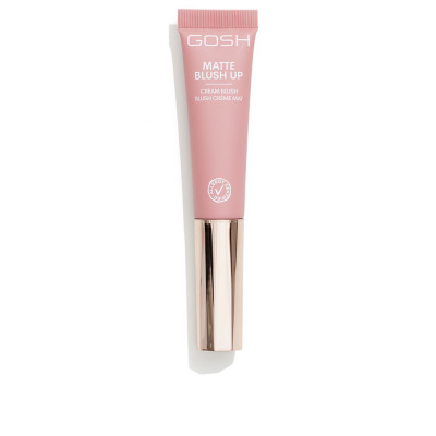 Fard à joues crème MATTE BLUSH UP 002-Dusty Rose 14 ml