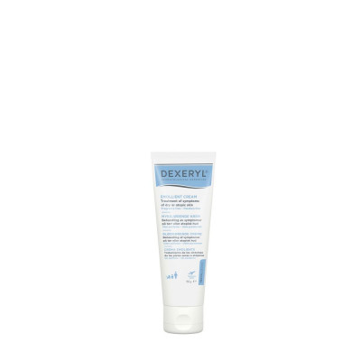 CRÈME ÉMOLIENT 50 gr