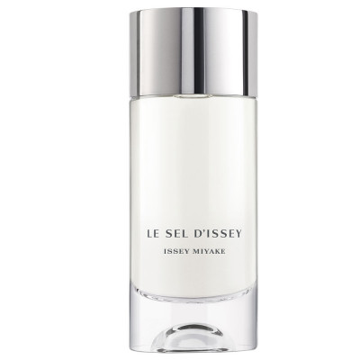 LE SEL D& 39 ISSEY edt vapo 100 ml