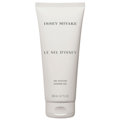LE SEL D& 39 ISSEY gel douche 200 ml