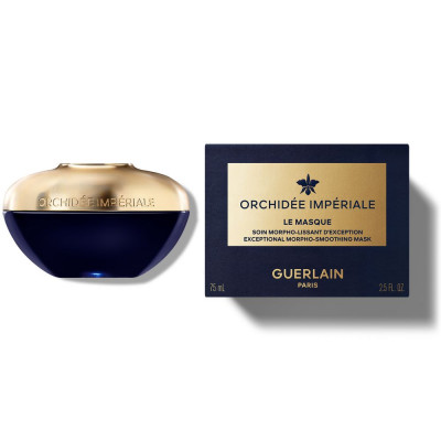Masque ORCHIDÉE IMPÉRIALE 75 ml