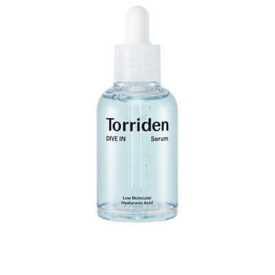Sérum visage à l& 39 acide hyaluronique de bas poids moléculaire DI