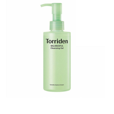 Gel nettoyant CICA ÉQUILIBRANT 200 ml