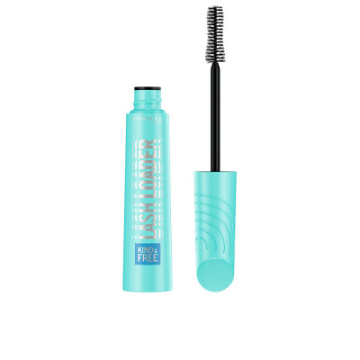 Mascara KIND & FREE LASH LOADER 02-marron noir 9,5 ml