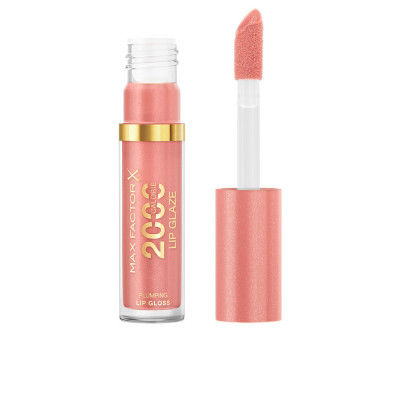 Brillant à lèvres 2000 CALORIE LIP 60-chanson préférée 4,4 ml