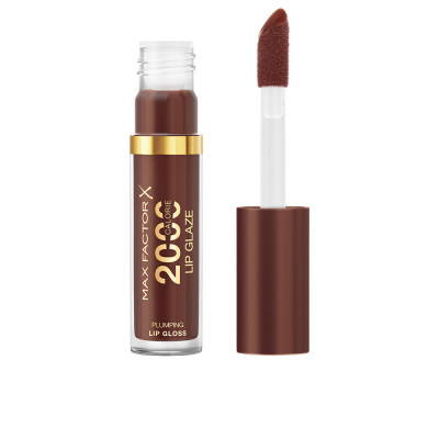 Brillant à lèvres 2000 CALORIE 180-éclat chocolat 4,4 ml