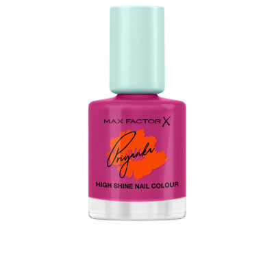 PRYANKA vernis à ongles 310-lilas florissant 12 ml