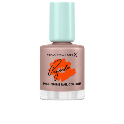 PRYANKA vernis à ongles 207-rêves de pétales 12 ml