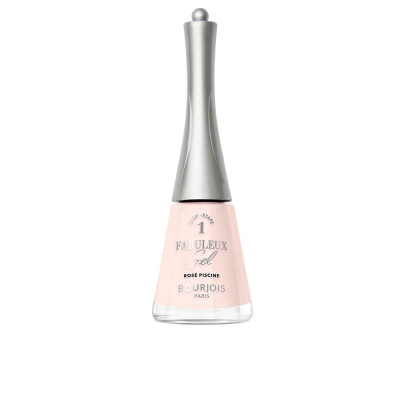 FABULEUX vernis à ongles gel 115-rosé piscine 9 ml