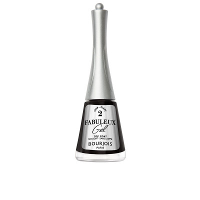FABULEUX vernis à ongles gel top coat 9 ml