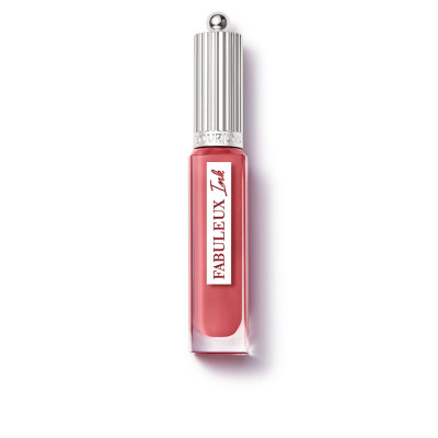 FABULEUX INK rouge à lèvres liquide 02-cream& 39 Ing Of You 3,5 ml