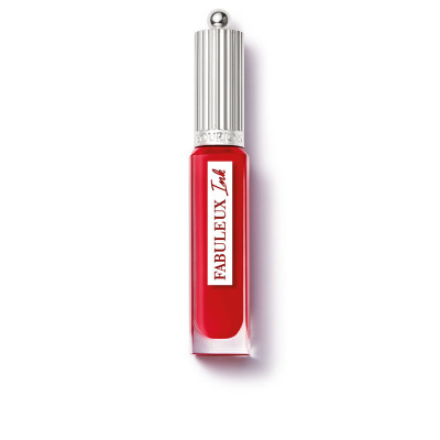 FABULEUX INK rouge à lèvres liquide 04-cerise Cute 3.5 ml