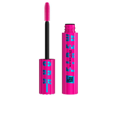 Mascara waterproof LASH SENSATIONAL FEUX D& 39 ARTIFICE 10 ml