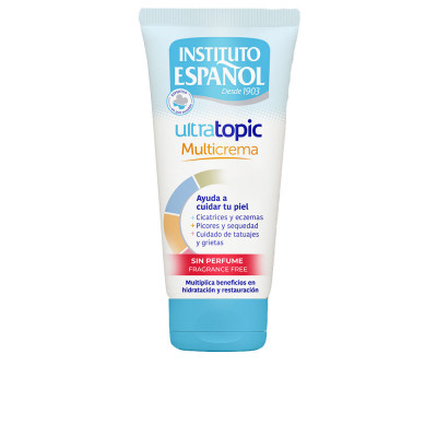 Multi-crème ULTRATOPIC 150 ml