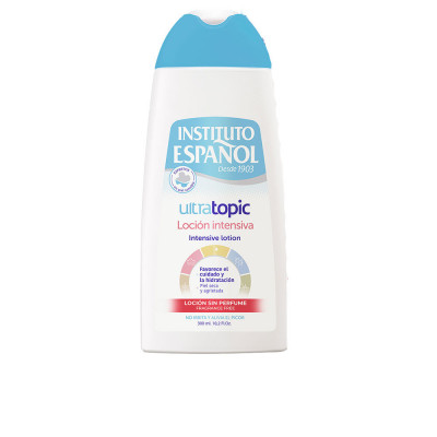 Lotion intensive ULTRATOPIC 300 ml