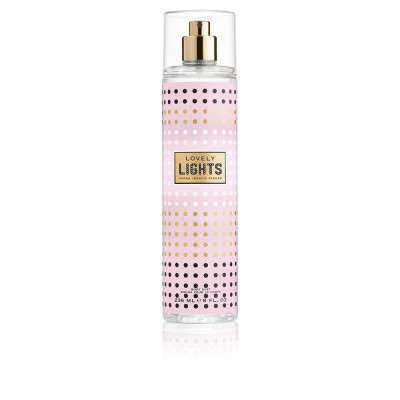 LOVELY LIGHTS brume corporelle 236 ml