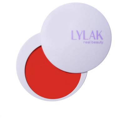 TRUST BLUSH CREAMY blush mat Fierceless Corail 5,6 ml