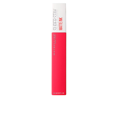 SUPERSTAY MATTE INK lipstick 155-savant