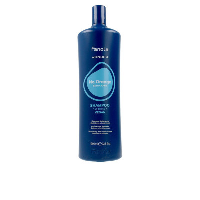 Shampoing SANS ORANGE 10000 ml