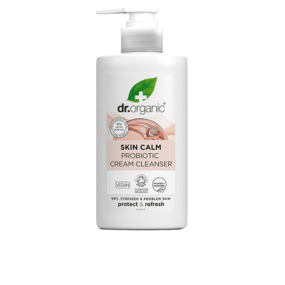 Crème nettoyante probiotique SKIN CALM 150 ml