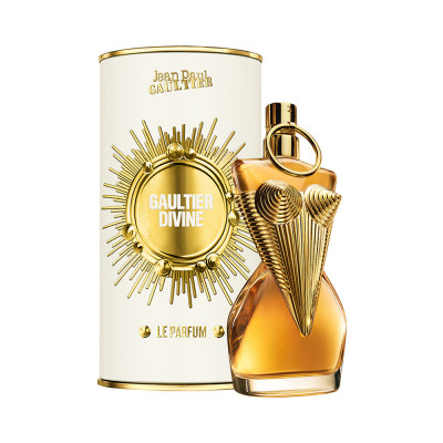 GAULTIER DIVINE LE PARFUM edp vapeur intense rechargeable 50 ml