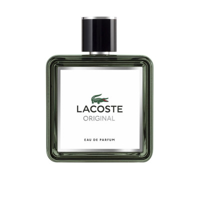 LACOSTE ORIGINAL edp vapeur 60 ml
