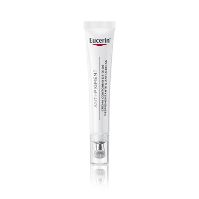 ANTI-PIGMENTAIRE contour des yeux 15 ml