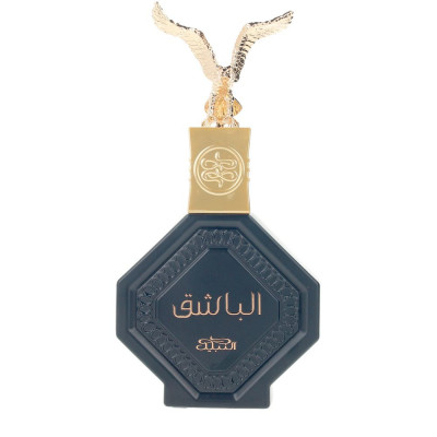 AL BASHIQ eau de parfum vapo 100 ml