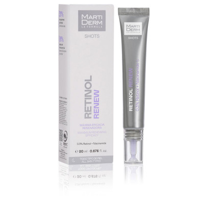SHOT RETINOL RENEW baume 20 ml