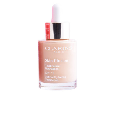 SKIN ILLUSION SPF15 110 30 ml