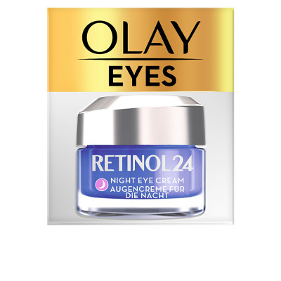 REGENERIST RETINOL24 crème contour des yeux de nuit 15 ml