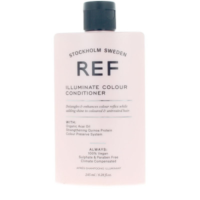 Après-shampooing ILLUMINATE COULEUR 245 ml