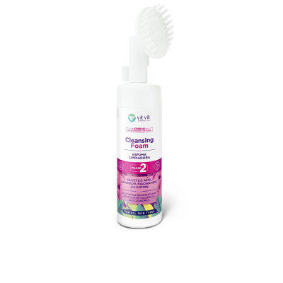 Mousse nettoyante RITUEL NETTOYANT CORÉEN 150 ml
