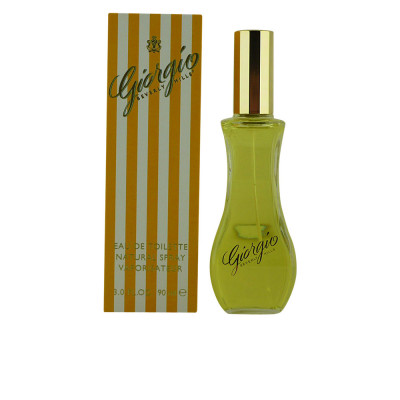GIORGIO BEVERLY HILLS eau de toilette vaporisateur 90 ml