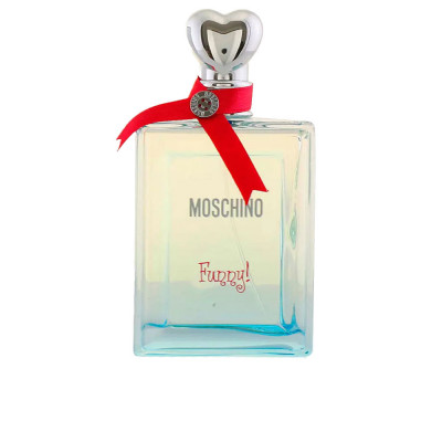 FUNNY eau de toilette vaporisateur 100 ml