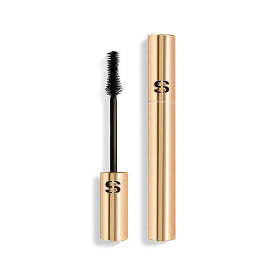 Mascara PHYTO-NOIR 1-noir profond 8 ml