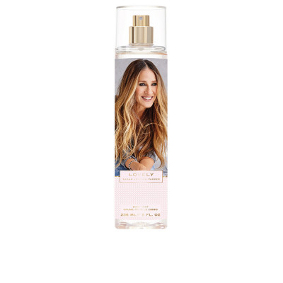 LOVELY brume corporelle 250 ml