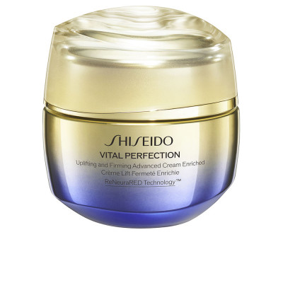 VITAL PERFECTION crème liftante & raffermissante enrichie 50 ml