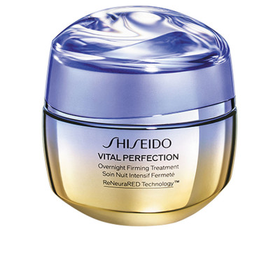 VITAL PERFECTION soin raffermissant de nuit Soin raffermissant visage