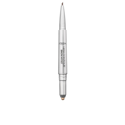 HIGH CONTOUR brow artist 108-warm brown 0,5 gr