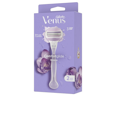 Machine VENUS BREEZE + 2 pièces détachées